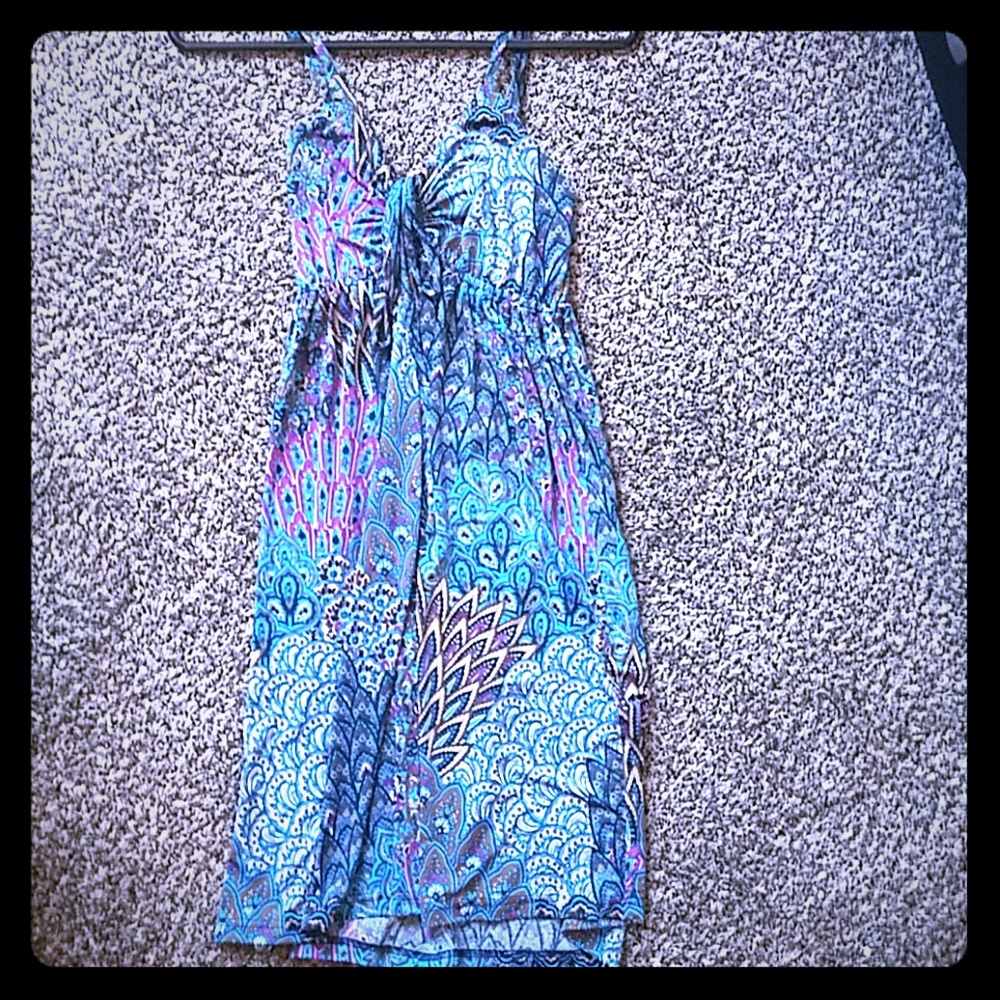 Neesha boutique dress